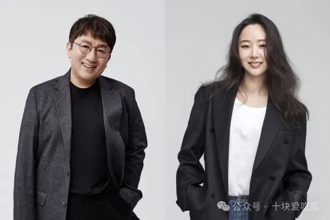 重庆时时彩:离谱!新女团还没红,两个老板吵起来了