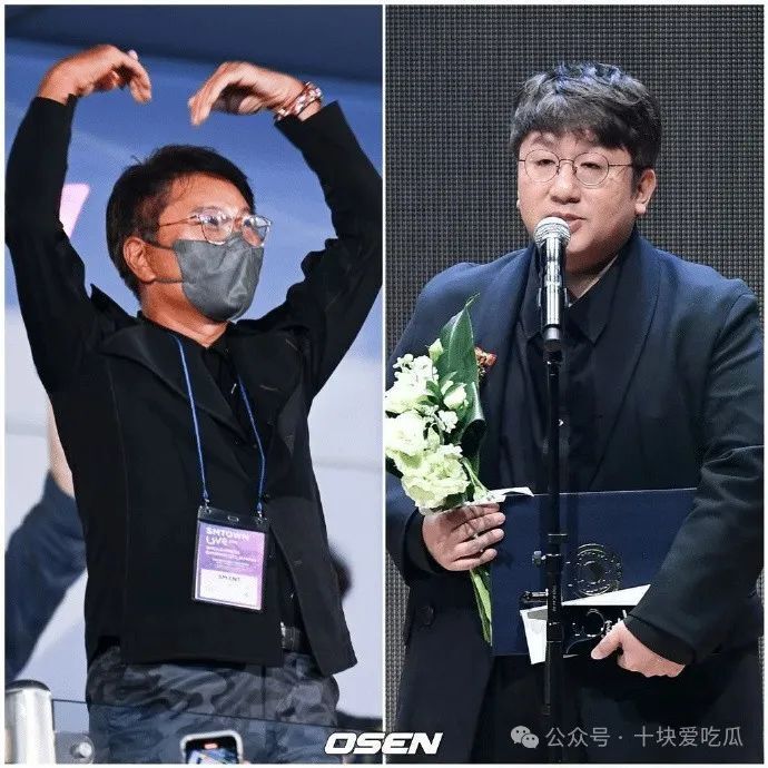 重庆时时彩:离谱!新女团还没红,两个老板吵起来了