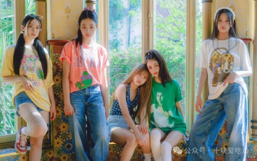 重庆时时彩:离谱!新女团还没红,两个老板吵起来了