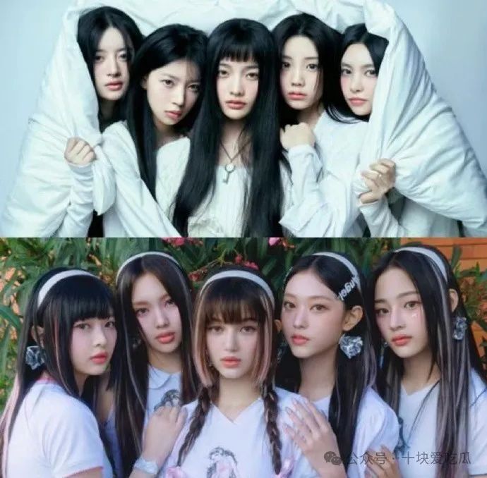 重庆时时彩:离谱!新女团还没红,两个老板吵起来了