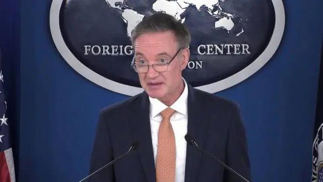 风暴娱乐主管:北约将合伙对华采取更多行动?白宫回应