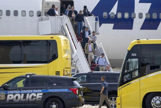 风暴娱乐主管:北约将合伙对华采取更多行动?白宫回应