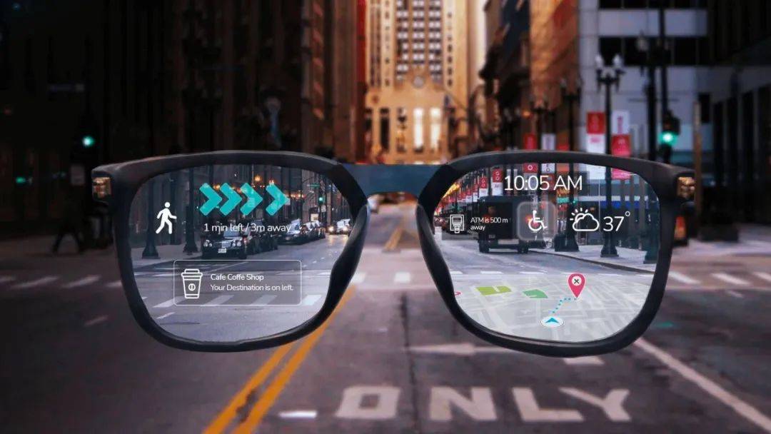 风暴登录：AR市场为何频频“呼唤”苹果？