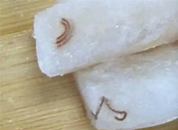 风暴平台官方:山姆回应鳕鱼片疑含寄生虫:支持退货 可进行鉴定